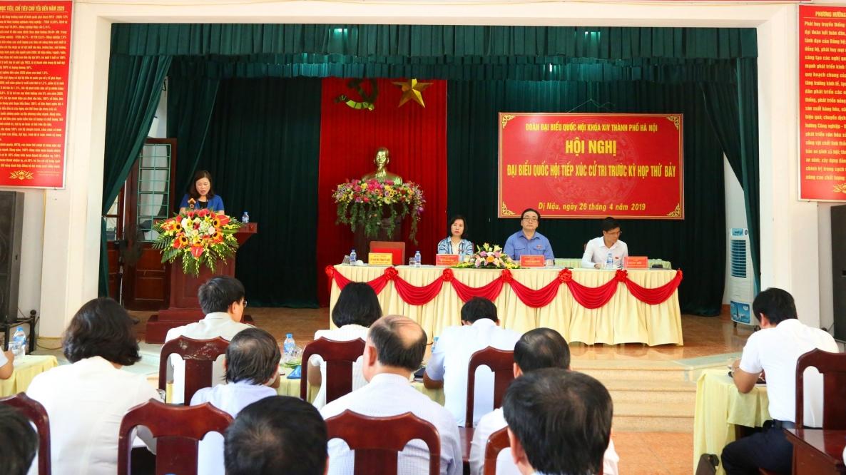 Tăng cường đầu tư, nâng cao chất lượng y tế cơ sở