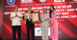 Tập đoàn Mường Thanh phá kỷ lục chuỗi khách sạn tư nhân lớn nhất Đông Dương