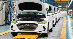 Hyundai tạm ngừng sản xuất tại Việt Nam vì dịch Covid-19