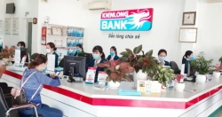 Kienlongbank giảm lãi suất vay 3% đối với khách hàng  bị ảnh hưởng bởi hạn hán và xâm nhập mặn