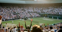 Giải quần vợt Wimbledon 2020 bị hủy bỏ vì đại dịch Covid-19
