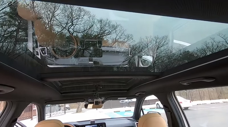 Đánh giá nhanh “hàng nóng” Kia Sorento 2021, chỉ chờ ngày về Việt Nam