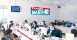 Kienlongbank giảm 25% tiền lãi thanh toán cho hơn 85 ngàn khách hàng