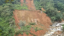 Chủ động ứng phó, giảm thiểu thiệt hại do mưa lớn diện rộng tại khu vực Băc Bộ, Bắc Trung Bộ