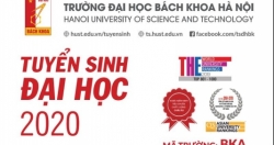 Đại học Bách khoa Hà Nội tổ chức kỳ thi riêng để xét tuyển đại học