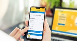 Nam A Bank miễn phí chuyển tiền nhanh liên ngân hàng 24/7