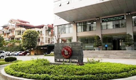 Đại học Ngoại thương hỗ trợ học phí cho 100% sinh viên