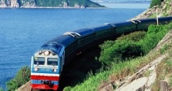 Quảng Nam kiến nghị dừng vận chuyển hành khách qua đường sắt về tỉnh
