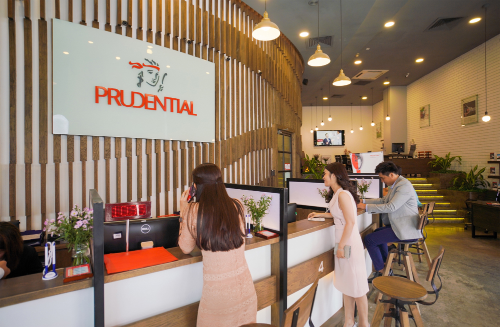 Kết quả kinh doanh năm 2019: Prudential tiếp tục phát triển bền vững