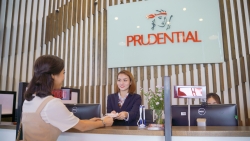 Kết quả kinh doanh năm 2019: Prudential tiếp tục phát triển bền vững
