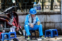 Chính phủ ban hành Nghị quyết hỗ trợ trực tiếp cho người dân gặp khó khăn do Covid-19