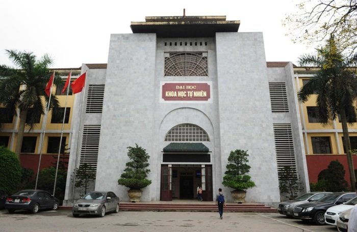 Trường Đại học Khoa học tự nhiên mở thêm 5 ngành học mới