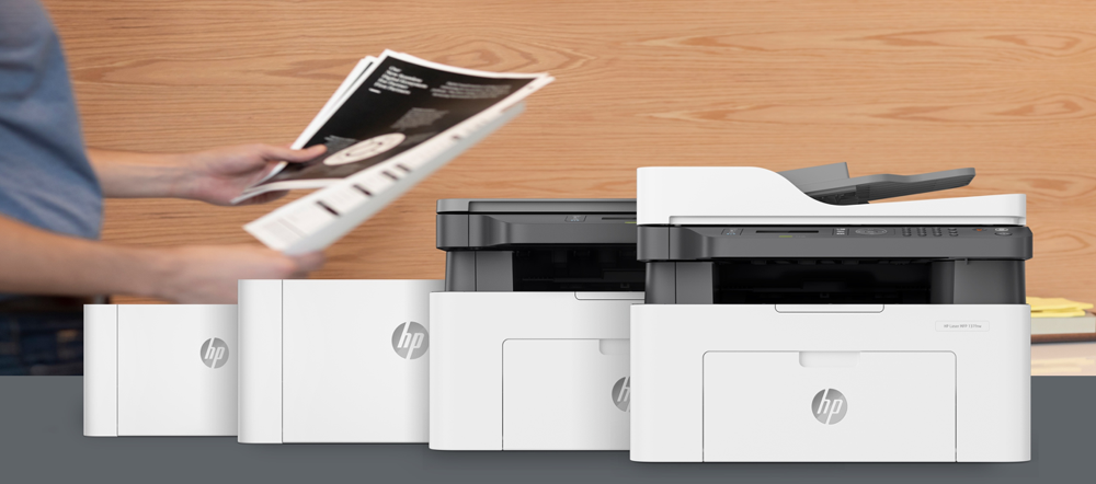 Laser Printers