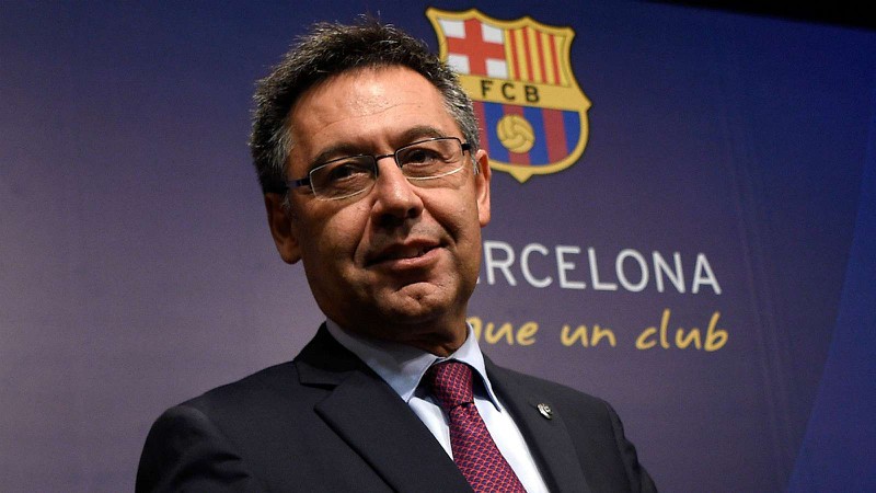 6 thành viên của ban lãnh đạo từ chức, Barcelona khủng hoảng thượng tầng?
