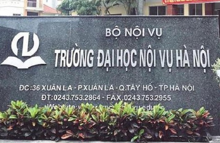 Đại học Nội vụ Hà Nội chi gần 2 tỷ đồng hỗ trợ sinh viên khó khăn vì dịch Covid-19