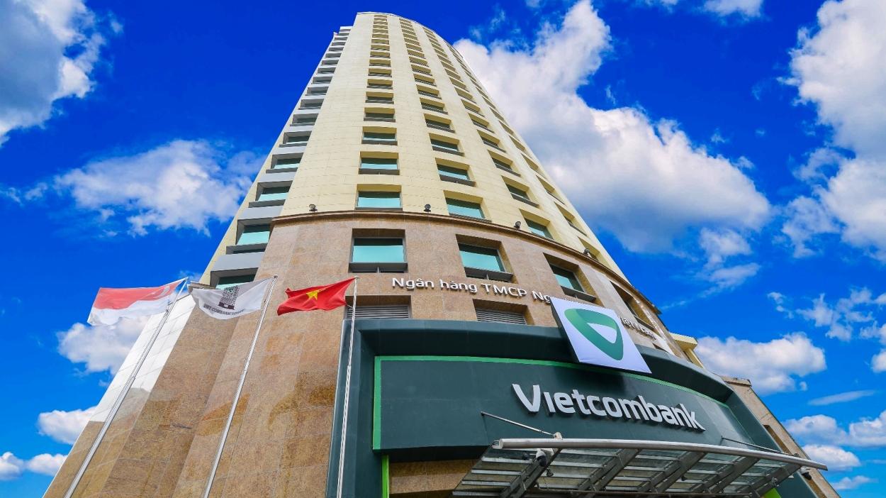 Vietcombank  FWD chính thức triển khai hợp tác độc quyền  phân phối bảo hiểm qua ngân hàng