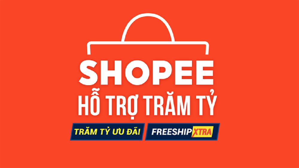 Shopee triển khai gói hỗ trợ 100 tỷ đồng giúp các nhà bán hàng trong đại dịch Covid-19