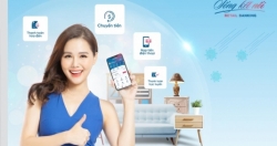 Tặng ngay 30.000 VND và miễn phí giao dịch VietinBank iPay Mobile