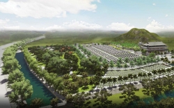 Hà Nội: Dự án Công viên tưởng niệm thiên đường Thanh Tước phù hợp với quy hoạch và quy chuẩn môi trường