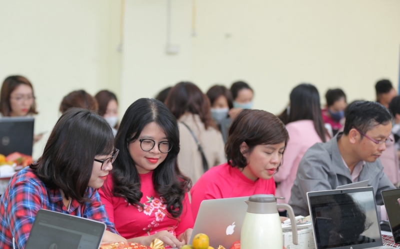 Lý do trường THCS Nguyễn Tri Phương chọn Microsoft Teams làm công cụ giảng dạy trực tuyến