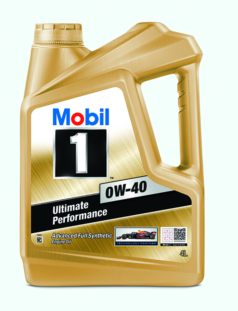 Mobil 1 đã và đang hợp tác cùng các đội đua xe chuyên nghiệp trong suốt lịch sử hình thành và phát triển nhằm đem tới hiệu suất và bảo vệ động cơ tối ưu dưới những điều kiện khắc nghiệt