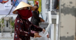 Báo chí nước ngoài ngỡ ngàng về ATM gạo của Việt Nam