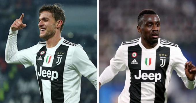 Juventus thông báo hai cầu thủ nhiễm Covid-19 đã khỏi bệnh