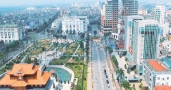 Thành phố Thái Bình hoàn thành nhiệm vụ xây dựng Nông thôn mới