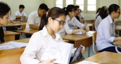 Sau khi bỏ môn thứ tư, học sinh thi vào lớp 10 ở Hà Nội cần lưu ý gì?