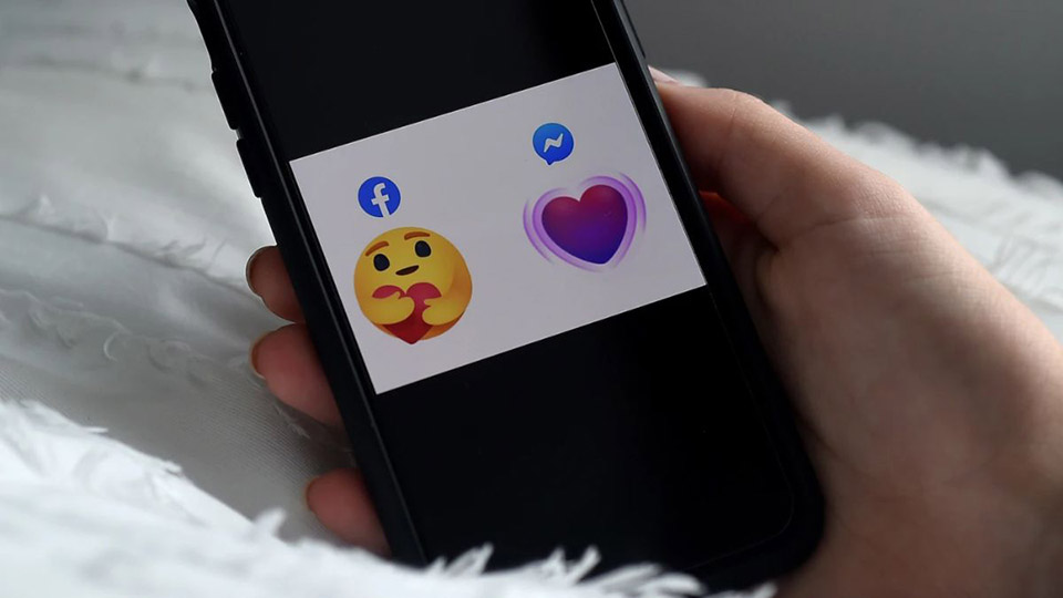 Facebook và Messenger sắp có thêm biểu tượng cảm xúc mới thể hiện sự “quan tâm”