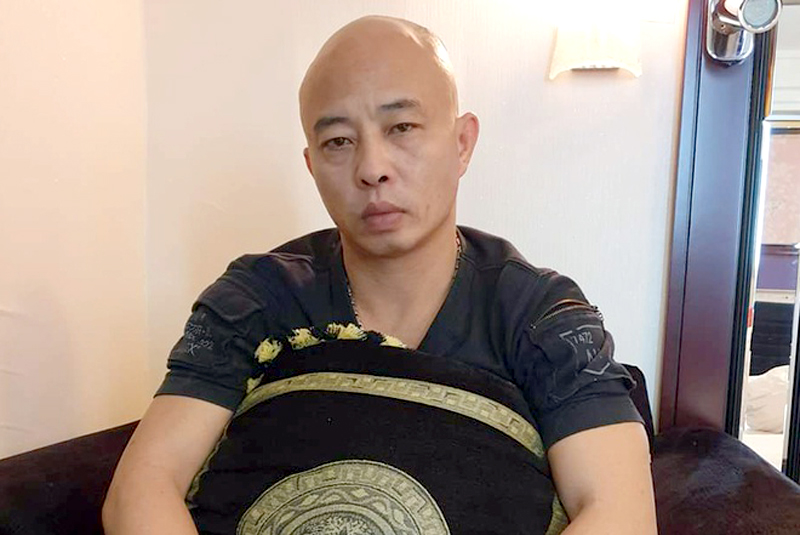 Thái Bình: Đường “Nhuệ” bị khởi tố điều tra vụ đánh người tại trụ sở Công an phường