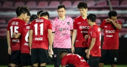Văn Lâm khó tham dự AFF Cup 2020, VFF bàn với thầy Park tìm người thay thế