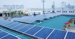 Hỗ trợ tiền mặt cho khách hàng tại Hà Nội khi lắp điện mặt trời áp mái