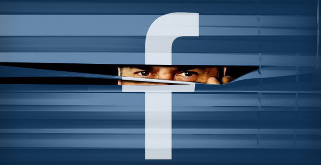 Hàng trăm triệu tài khoản Facebook bị rao bán trên “chợ đen”