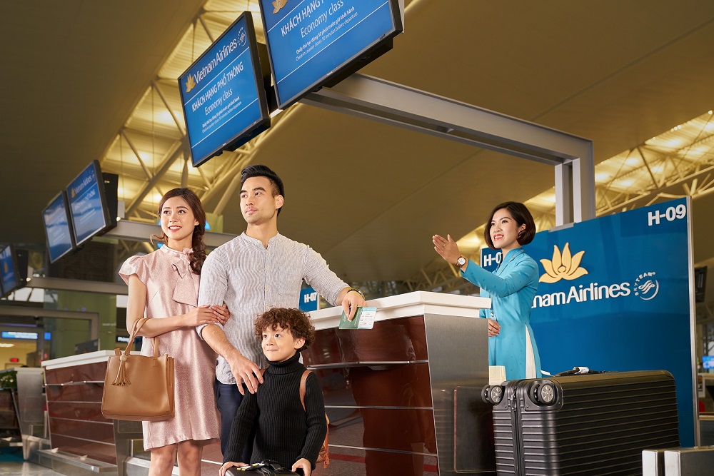 Vietnam Airlines và Vinpearl đề xuất tặng 5.000 kỳ nghỉ trọn gói tri ân lực lượng y tế tuyến đầu