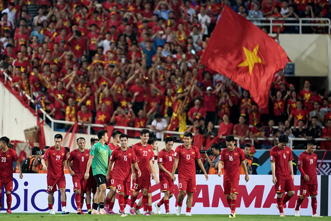 Bản quyền truyền hình AFF Cup 2020 cao đến “phi lý”