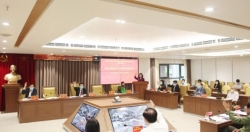 Ban Chấp hành Đảng bộ thành phố Hà Nội khóa XVII sẽ có 71 đồng chí