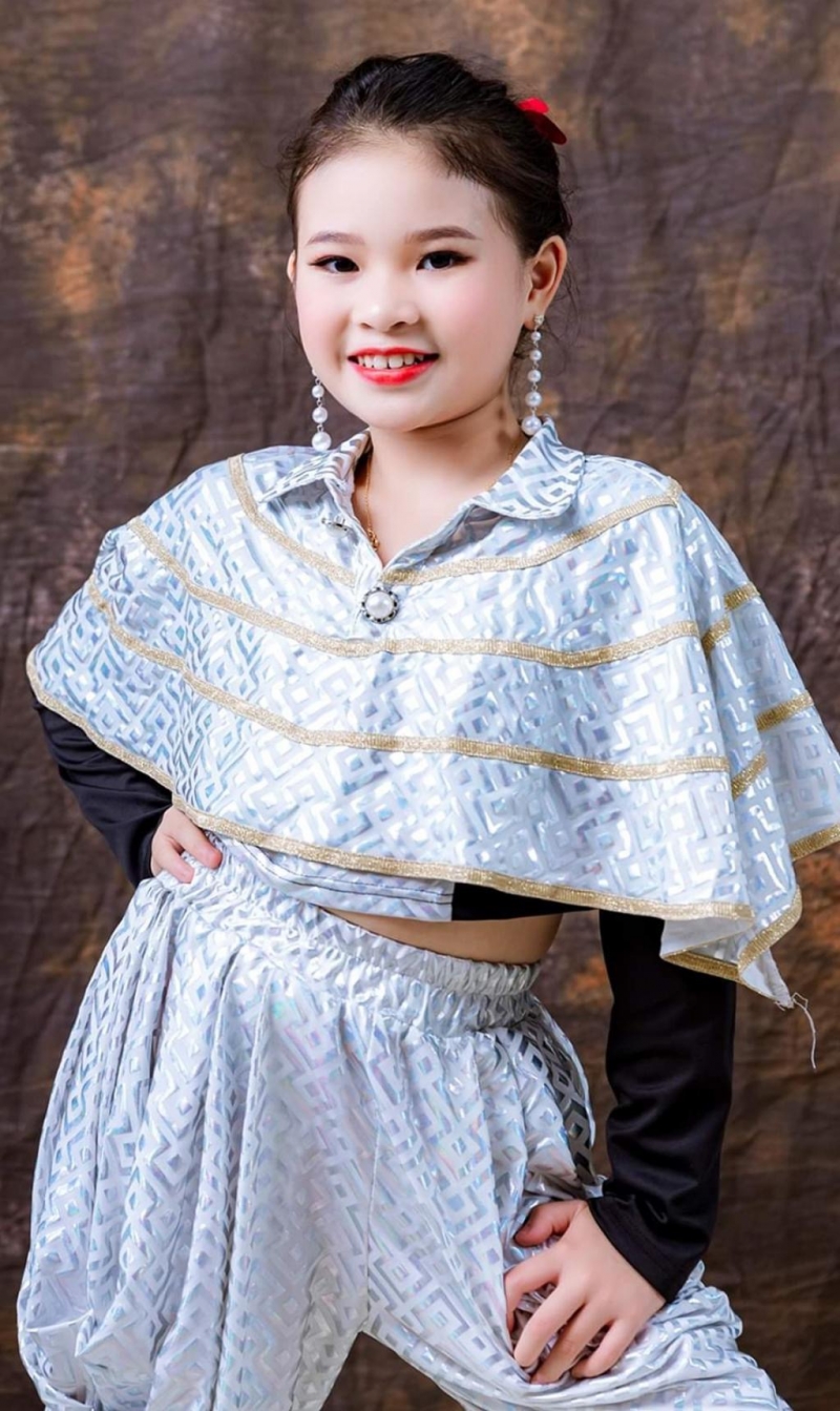 Những 