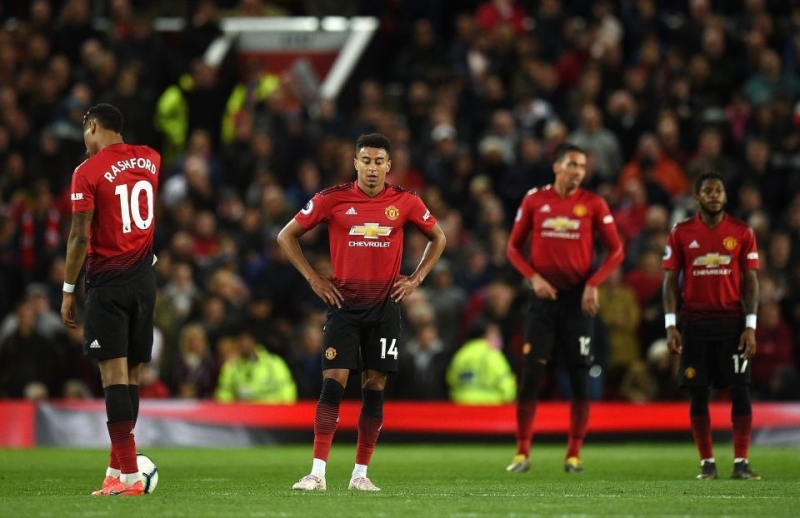 Nếu Premier League kết thúc mùa giải ngay bây giờ, Manchester United sẽ phải thấp thỏm chờ đợi quyết định của UEFA.