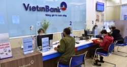 VietinBank giảm lợi nhuận để chia sẻ khó khăn với doanh nghiệp, người dân và đất nước