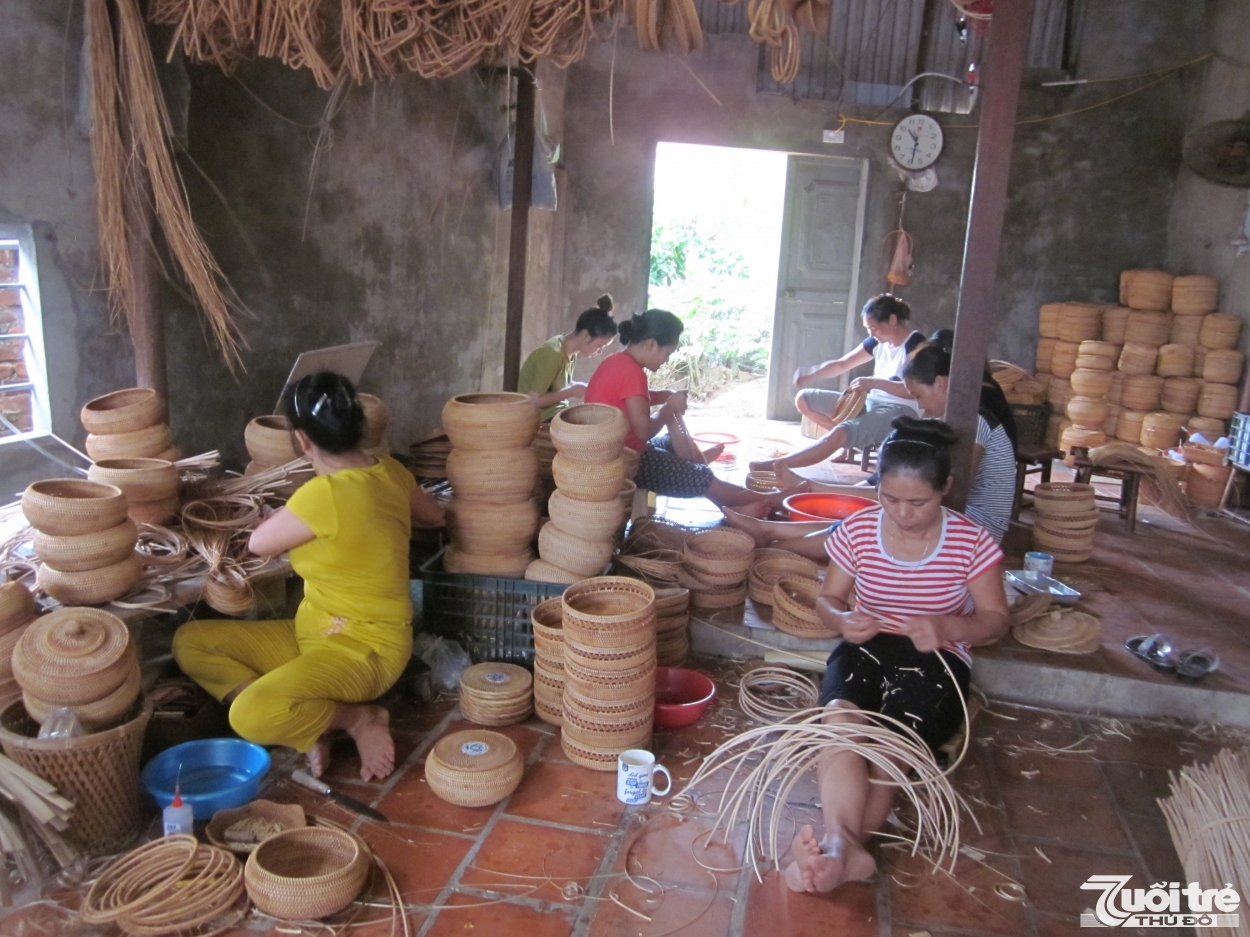 Thời gian qua, BHXH Hà Nội đã chủ động xây dựng kế hoạch, phương án triển khai đồng bộ nhiều biện pháp như công tác tuyên truyền về chính sách BHXH, BHYT, BHTN đến chủ sử dụng, người lao động