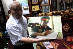 Hồi ức của vị tướng tham gia Chiến dịch Tây Nguyên và Chiến dịch Hồ Chí Minh lịch sử