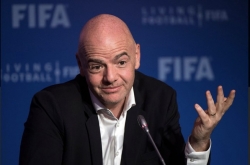 Bóng đá Việt Nam sắp nhận được nửa triệu USD từ FIFA