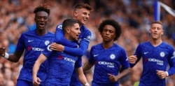 Cầu thủ Chelsea không cần giảm lương, chỉ cần tập trung làm từ thiện