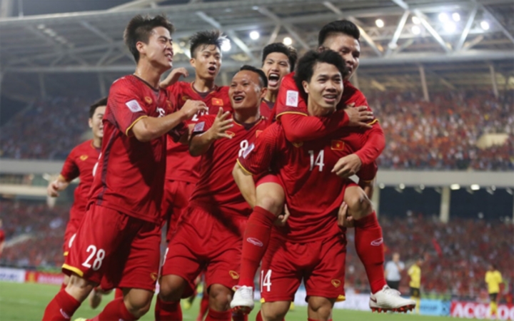 Chính thức: Việt Nam đã có bản quyền truyền hình AFF Cup 2020