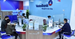 VietinBank tiết giảm chi phí và lợi nhuận chung sức phục hồi nền kinh tế