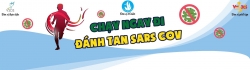 Thi chạy online, đánh tan Sars – Cov