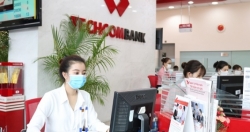 Techcombank tiếp tục chuỗi tăng trưởng doanh thu 18 quý liên tiếp