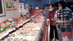 Chỉ số giá tiêu dùng của Hà Nội tháng 4 giảm 1,4%