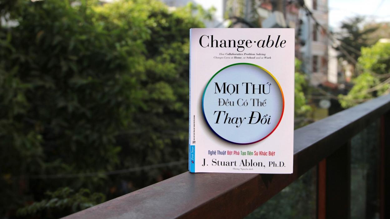 Cảm thông hơn với cuốn sách